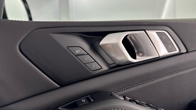 BMW X5 xDrive50e M Sport 5dr Auto [Tech/Pro Pack] Estate